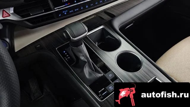Toyota Sienna Siena 4th Generation 2024 года - похожие автомобили