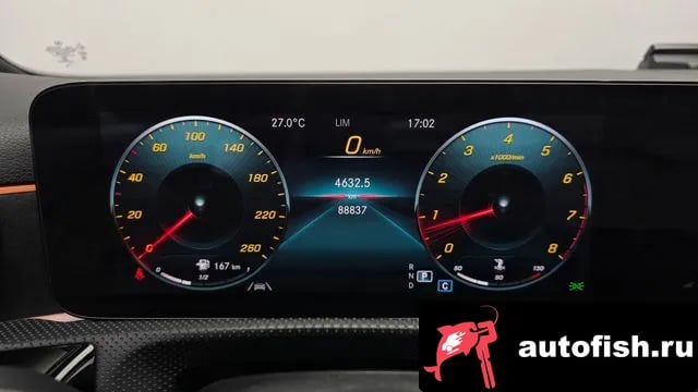 Mercedes-Benz A-Class A-Class W177 2022 года - похожие автомобили