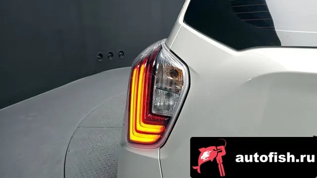 KG Mobility (Ssangyong) TIBOLI The New Tivoli 2024 года - похожие автомобили