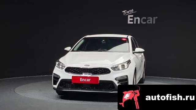 Kia K3 Come New K3 2018 года - похожие автомобили