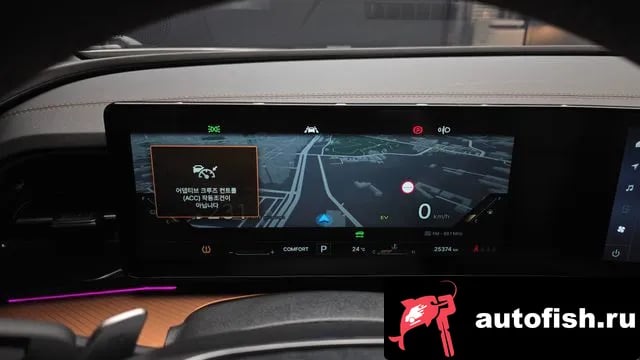 KG Mobility (Ssangyong) Torres The New Torres 2025 года - похожие автомобили
