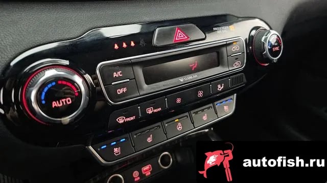 Kia Sorento The New Sorento 2019 года - похожие автомобили
