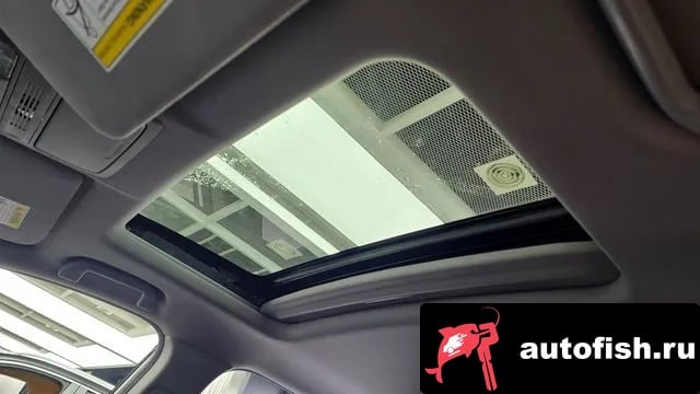 Honda CR-V CR-V 5th generation 2019 года - похожие автомобили
