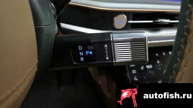 Hyundai Grandeur Granger Hybrid (GN7) 2024 года - похожие автомобили