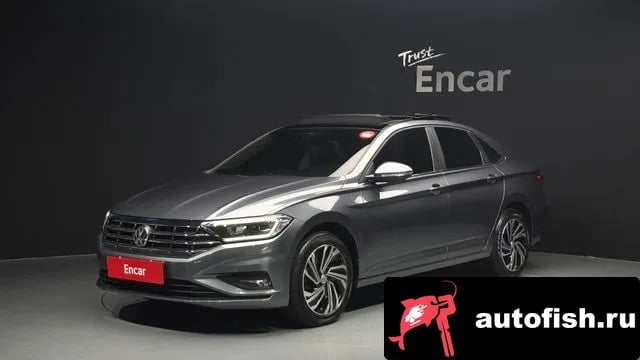 Volkswagen Jetta 7th Generation of Zeta 2021 года - похожие автомобили