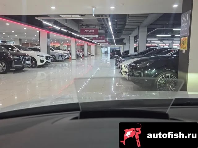 Volkswagen Tiguan Tiguan Allspace 2023 года - похожие автомобили