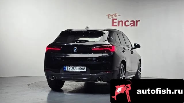 BMW X2 (F39) X2 (F39) 2022 года - похожие автомобили