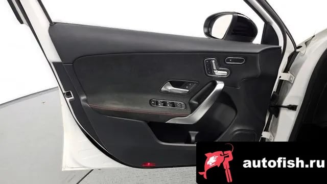 Mercedes-Benz A-Class A-Class W177 2021 года - похожие автомобили