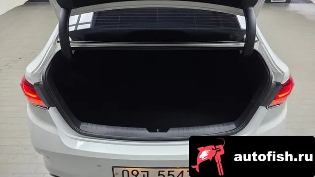 Hyundai Sonata Sonata New Rise 2019 года - похожие автомобили