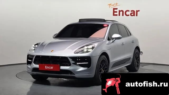 Porsche Macan Macan 2021 года - похожие автомобили