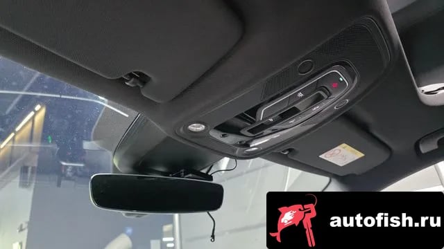 Audi A6 A6 (C8) 2021 года - похожие автомобили