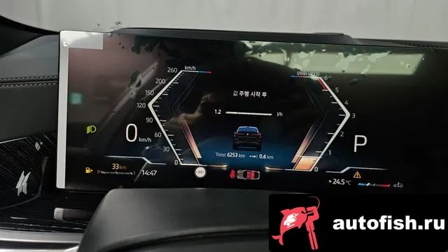 BMW X6 X6 (G06) 2025 года - похожие автомобили