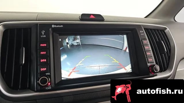 Kia RAY The New Ray 2022 года - похожие автомобили