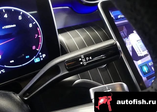 Mercedes-Benz GLC-Class GLC-Class X254 2024 года - похожие автомобили