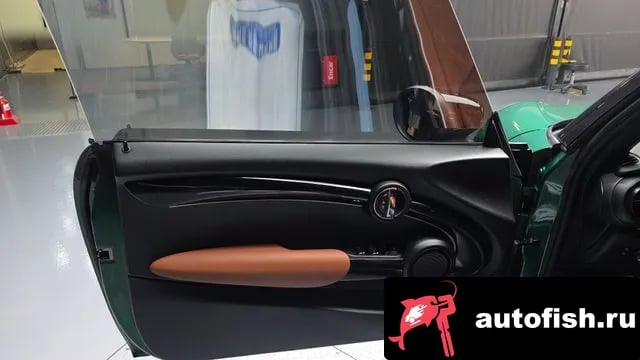 Mini Cooper Convertible Cooper S Convertible 2022 года - похожие автомобили