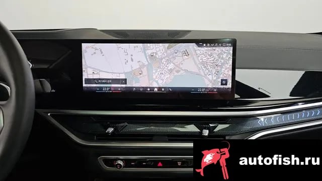 BMW X6 X6 (G06) 2025 года - похожие автомобили