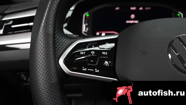 Volkswagen Arteon Atheon 2023 года - похожие автомобили