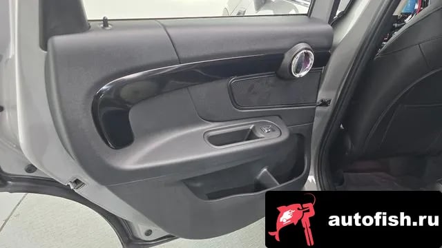 Mini Countryman Cooper Country Man 2023 года - похожие автомобили