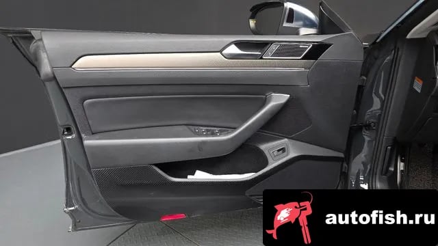 Volkswagen Arteon Atheon 2019 года - похожие автомобили