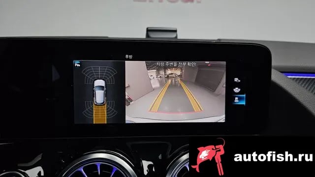Mercedes-Benz GLA-Class GLA - Class H247 2020 года - похожие автомобили