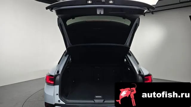 Volkswagen ID.4 ID.4 2022 года - похожие автомобили