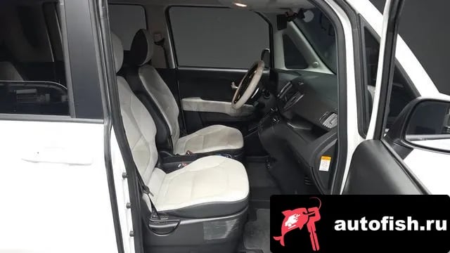 Kia RAY The New Kia Ray EV 2023 года - похожие автомобили
