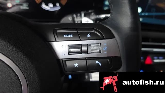 Hyundai Tucson The New Tucson Hybrid (NX4) 2025 года - похожие автомобили
