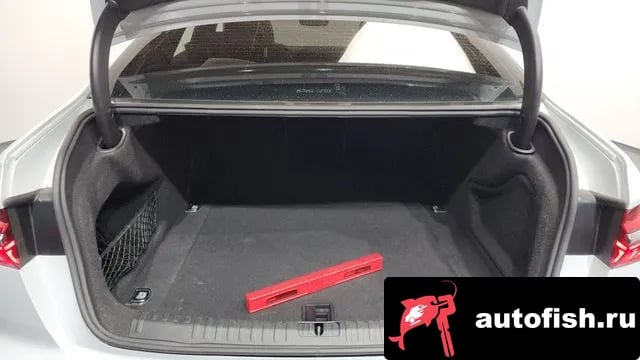 Audi A6 A6 (C8) 2020 года - похожие автомобили