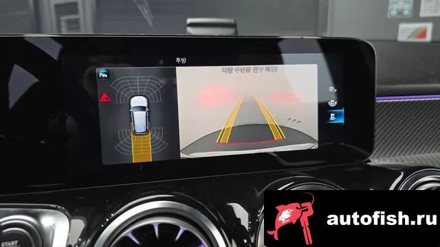 Mercedes-Benz GLB-Class GLB-Class X247 2021 года - похожие автомобили