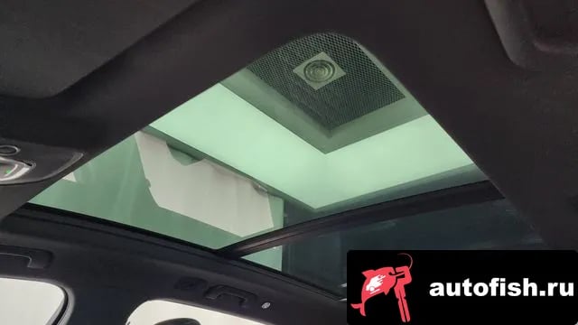 Audi Q7 Q7 (4M) 2022 года - похожие автомобили