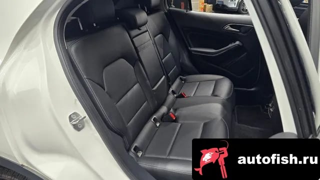 Mercedes-Benz GLA-Class GLA-Class X156 2019 года - похожие автомобили