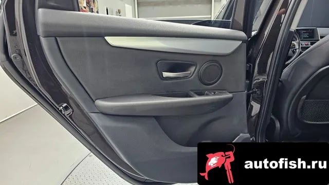 BMW 2-Series 2 Series Active Tourer (F45) 2020 года - похожие автомобили