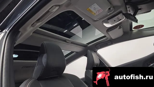Toyota Prius Prius 5th Generation 2024 года - похожие автомобили