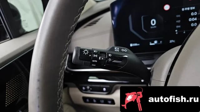 Kia Carnival The New Carnival 4th Generation 2024 года - похожие автомобили