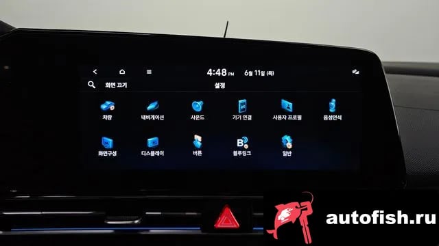 Hyundai AVANTE Avante (CN7) 2020 года - похожие автомобили