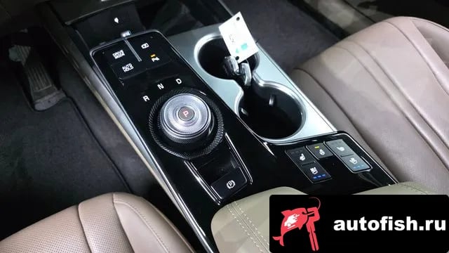 Kia K8 K8 2022 года - похожие автомобили