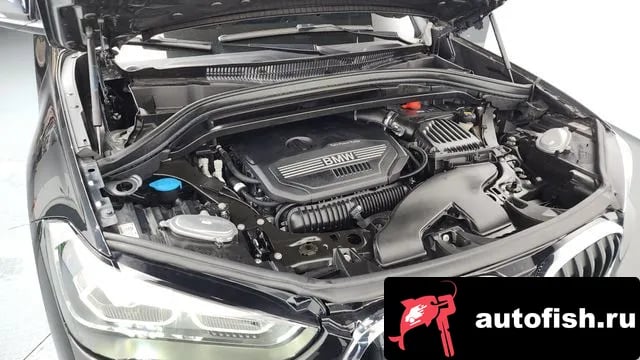 BMW X1 X1 (F48) 2019 года - похожие автомобили