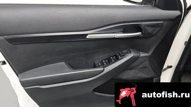 Kia Seltos Celtos 2020 года - похожие автомобили