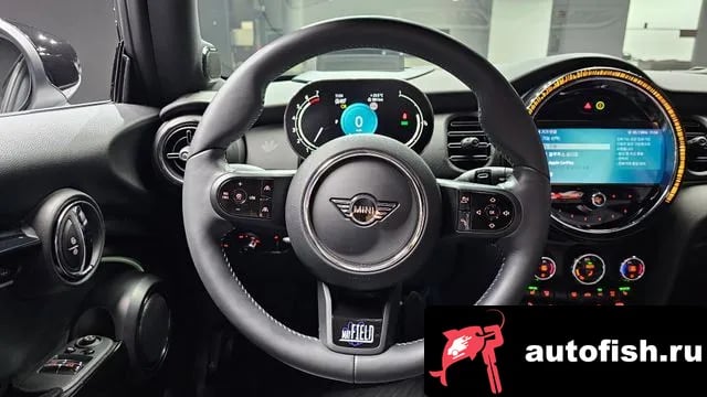 Mini Cooper Cooper S 2024 года - похожие автомобили