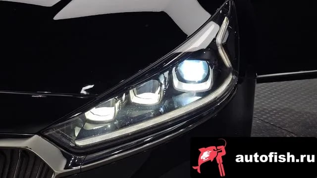 Kia K7 Come New K7 2018 года - похожие автомобили