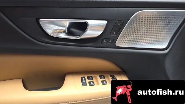 Volvo S60 S60 3rd generation 2024 года - похожие автомобили