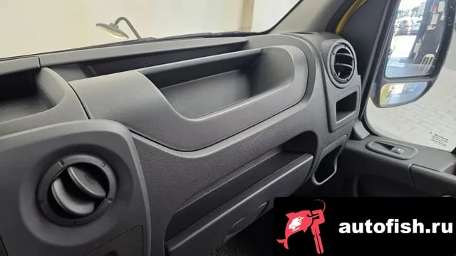 Renault Korea (Samsung) Master Master 2019 года - похожие автомобили