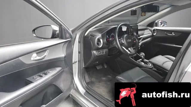 Kia K3 Come New K3 2019 года - похожие автомобили