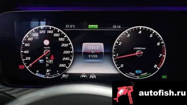 Mercedes-Benz CLS-Class CLS-Class C257 2020 года - похожие автомобили