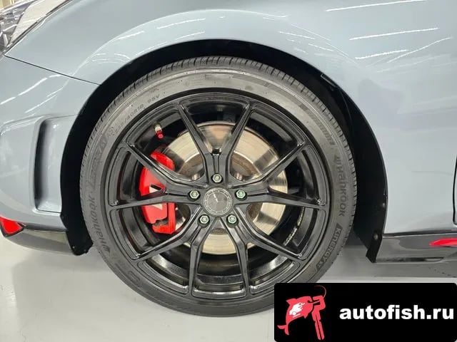 Hyundai Veloster Veloster (JS) 2020 года - похожие автомобили