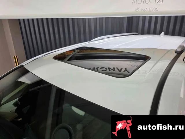 Toyota Sienna Siena 4th Generation 2025 года - похожие автомобили