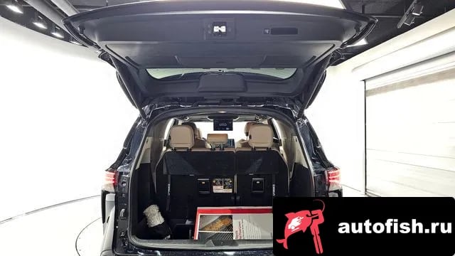 Toyota Sienna Siena 4th Generation 2022 года - похожие автомобили