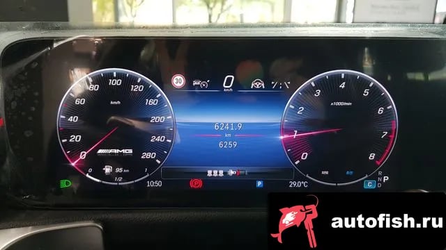 Mercedes-Benz GLB-Class GLB-Class X247 2025 года - похожие автомобили