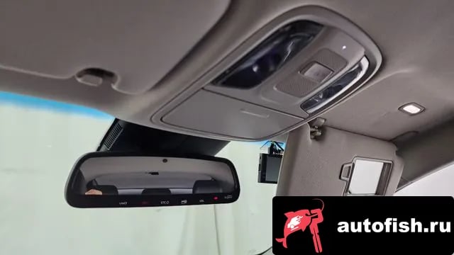 Kia Stinger Stinger 2018 года - похожие автомобили