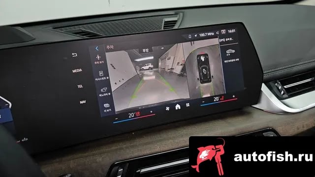 BMW X1 X1 (U11) 2024 года - похожие автомобили